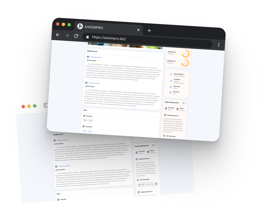 product-screens